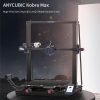 3D Printers |   ANYCUBIC Kobra Max FDM 3D Printer with Auto Levelling Lattice Glass Platform 450x400x400mm Print Size 3D Printers 3D Printers