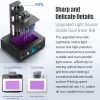 3D Printers |   Anycubic Photon Mono X 6Ks Resion 3D Printer with 9.1 inch 6K Monochrome Exposure Screen 20×19.5×12.2cm Large Print Size 3D Printers 3D Printers