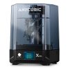 3D Printers |   Anycubic Photon Mono X 6Ks Resion 3D Printer with 9.1 inch 6K Monochrome Exposure Screen 20×19.5×12.2cm Large Print Size 3D Printers 3D Printers