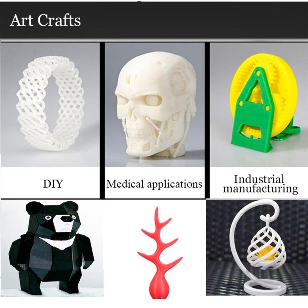 3D Printers |   Creality 3D Ender-3 S1 Plus Desktop 3D Printer 300x300x300 Build Size      PC Spring Steel Printing Platform CR Touch Automatic Leveling with 3D Printer PLA Filament 1KG 1.75mm High Quality 3D Printing Material  +/-0.02mm Standard 1 Rolls – Grey 3D Printers 3D Printers