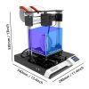 3D Printers |   EasyThreed K8 3D Printer FDM Desktop Printing Machine 150x150x150mm Print Size for Beginners Comes with 10m PLA Sample Filament 3D Printers 3D Printers