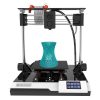 3D Printers |   EasyThreed K8 3D Printer FDM Desktop Printing Machine 150x150x150mm Print Size for Beginners Comes with 10m PLA Sample Filament 3D Printers 3D Printers