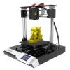 3D Printers |   EasyThreed K8 3D Printer FDM Desktop Printing Machine 150x150x150mm Print Size for Beginners Comes with 10m PLA Sample Filament 3D Printers 3D Printers