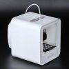 3D Printers |   KOKONI EC1 3D Printer FDM Mini Smart Printing Machine with Removable Magnetic Printing Bed Auto Leveling Fully Assembled with 7m White PLA Filament 3D Printers 3D Printers