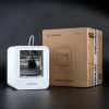 3D Printers |   KOKONI EC1 3D Printer FDM Mini Smart Printing Machine with Removable Magnetic Printing Bed Auto Leveling Fully Assembled with 7m White PLA Filament 3D Printers 3D Printers