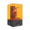 3D Printers |   LONGER Orange 4K Mono 3D Printer Ultrafine LCD Resin Printer 4.72”x2.68”x7.48” Large Printing Size 3D Printers 3D Printers