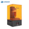 3D Printers |   LONGER Orange 4K Mono 3D Printer Ultrafine LCD Resin Printer 4.72”x2.68”x7.48” Large Printing Size 3D Printers 3D Printers