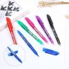 Basic Office |   0.5mm Erasable Bullet Neutral Pen Basic Office Basic Office