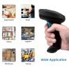 Basic Office |   1D Barcode Scanner Handheld USB Wired Bar Code Reader Basic Office Basic Office