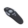 Basic Office |   2.4GHz Wireless Powerpoint Presenter Presentation Pointer PPT Clicker Basic Office Basic Office