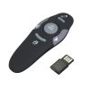 Basic Office |   2.4GHz Wireless Powerpoint Presenter Presentation Pointer PPT Clicker Basic Office Basic Office