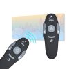 Basic Office |   2.4GHz Wireless Powerpoint Presenter Presentation Pointer PPT Clicker Basic Office Basic Office