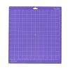 Basic Office |   4PCS 12*12 Inch Replacement Cutting Mat Adhesive Non-Slip Gridded Cutting Mats Compatible with Silhouette Cameo Cricut Cutting Machine Explore Plotter Machine Basic Office Basic Office