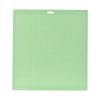 Basic Office |   4PCS 12*12 Inch Replacement Cutting Mat Adhesive Non-Slip Gridded Cutting Mats Compatible with Silhouette Cameo Cricut Cutting Machine Explore Plotter Machine Basic Office Basic Office