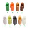 Basic Office |   9 Packs Pen Adapter Set Marker Holder Replacement for Sharpie/Bic/Crayola Compatible with Cricut Explore Air 3/Air 2/Air/Maker/Maker 3 Basic Office Basic Office