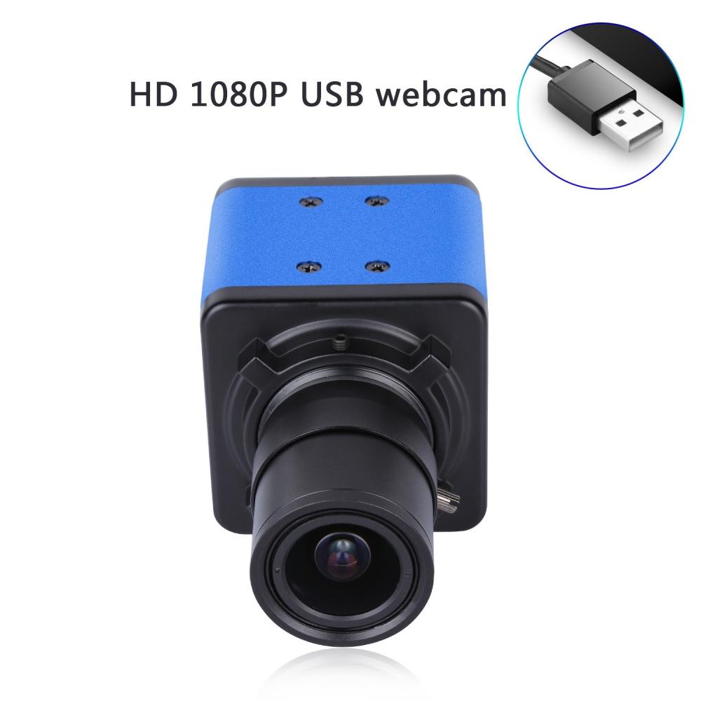 Basic Office |   Aibecy 1080P HD Camera Computer Camera Webcam 2 Megapixels 5X Optical Zoom 155 Degree Wide Viewing Manual Focus Auto Exposure Compensation with Microphone USB Plug & Play for Video Conference Online Teaching Chatting Live Webcasting Basic Office Basic Office