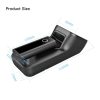 Basic Office |   Aibecy 3-in-1 Barcode Scanner Handheld 1D Bar Code Reader Support BT & 2.4G Wireless & USB Wired Connection with Charging & Scanning Base Compatible with Windows Android Mac iOS for Supermarket Logistics Warehouse Mobile Payment Basic Office Basic Office