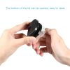 Basic Office |   Aibecy Mini Portable Corner Rounder Punch Round Corner Trimmer Cutter 4mm for Card Photo Basic Office Basic Office