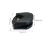 Basic Office |   Aibecy Mini Portable Corner Rounder Punch Round Corner Trimmer Cutter 4mm for Card Photo Basic Office Basic Office