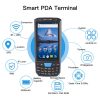 Basic Office |   Android 9.0 PDA Handheld POS Terminal Honey Well 1D/2D/QR Barcode Scanner Data Collector Inventory Machine Basic Office Basic Office