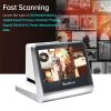 Basic Office |   Bisofice Film and Slide Scanner 5inch LCD Screen 16GB Memory Free APP Basic Office Basic Office