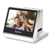 Basic Office |   Bisofice Film and Slide Scanner 5inch LCD Screen 16GB Memory Free APP Basic Office Basic Office