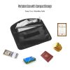 Basic Office |   Fireproof Document Bag Basic Office Basic Office