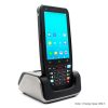 Basic Office |   Handheld PDA Terminal Machine Charging Base Suitable for CD40 POS Charging Cradle Basic Office Basic Office