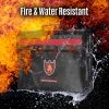 Basic Office |   Large Size Fireproof Document Bag Basic Office Basic Office