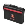 Basic Office |   Large Size Fireproof Document Bag Basic Office Basic Office