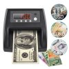 Basic Office |   Mini UV Counterfeit Bill Detector EUR USD GBP Money Counter Basic Office Basic Office