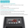 Basic Office |   Mini UV Counterfeit Bill Detector EUR USD GBP Money Counter Basic Office Basic Office