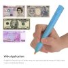 Basic Office |   Multi-function UV Light Money Counterfeit  Detector Pen Mini Banknote Tester Pen Basic Office Basic Office