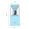 Basic Office |   Portable Automatic Electric Pencil Sharpener for 7-8mm 2B 3B 4B Pencil Basic Office Basic Office