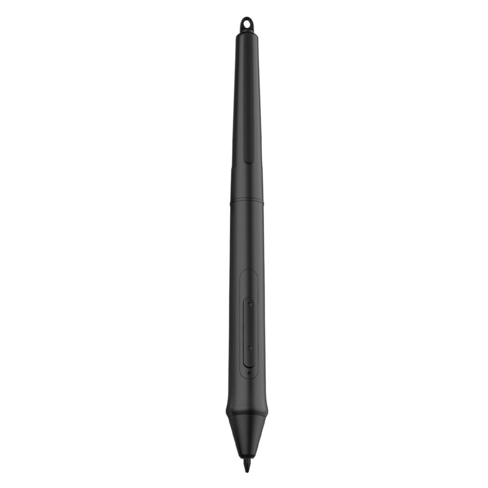 Basic Office |   W500 Battery-free Stylus Pen 8192 Pressure Levels with 2 Customize Keys with 10pcs Nibs Basic Office Basic Office