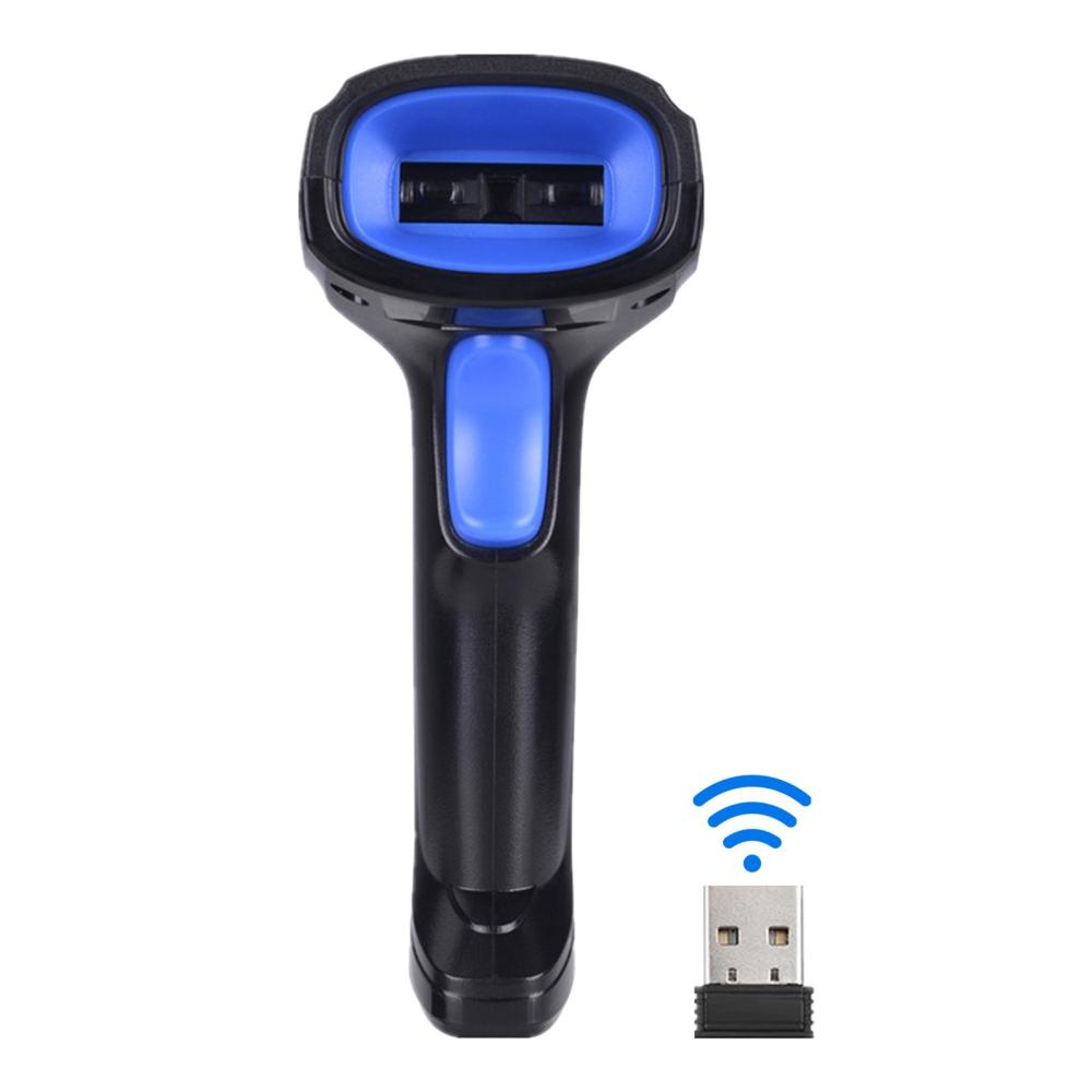 Basic Office |   Wireless Barcode Scanner Basic Office Basic Office