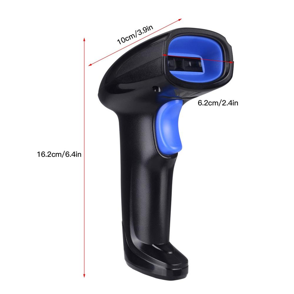 Basic Office |   Wireless Barcode Scanner Basic Office Basic Office