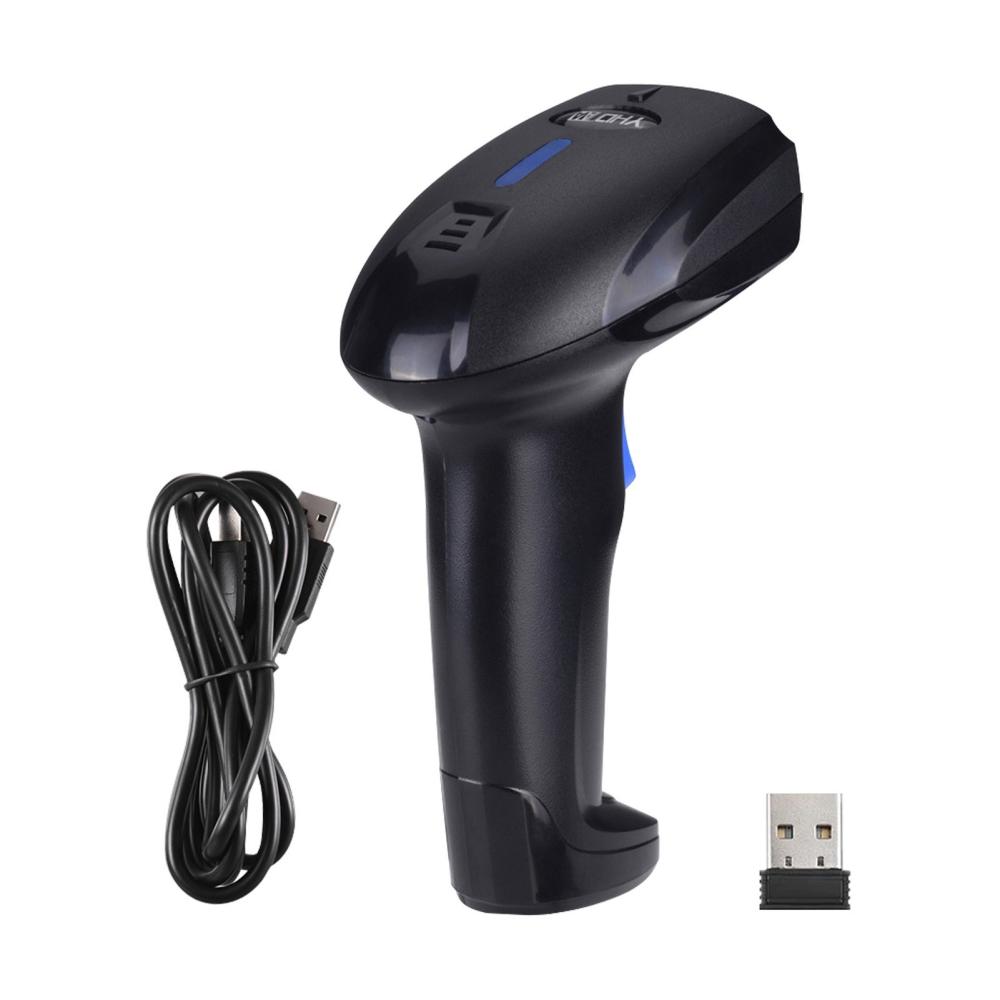 Basic Office |   Wireless Barcode Scanner Basic Office Basic Office