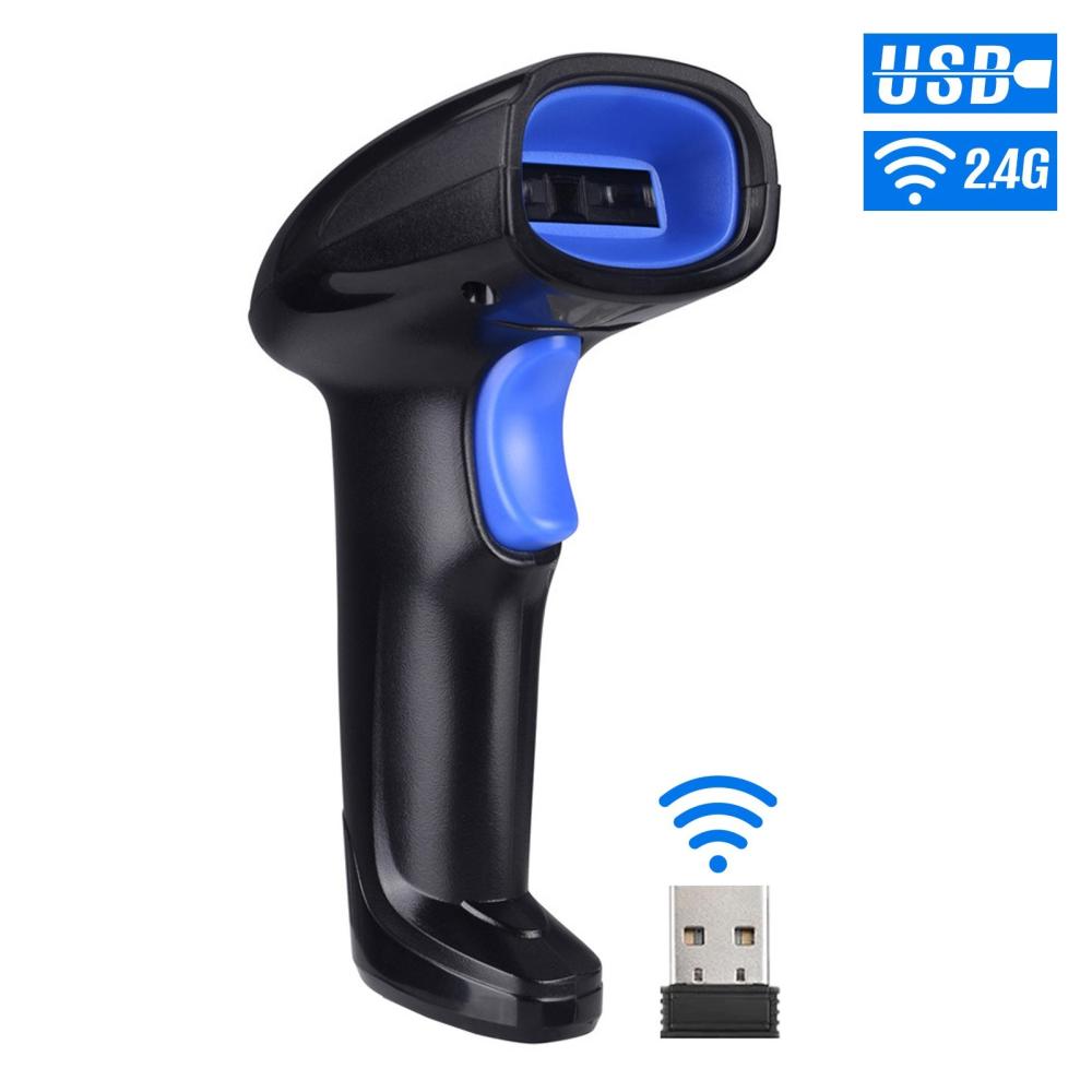 Basic Office |   Wireless Barcode Scanner Basic Office Basic Office