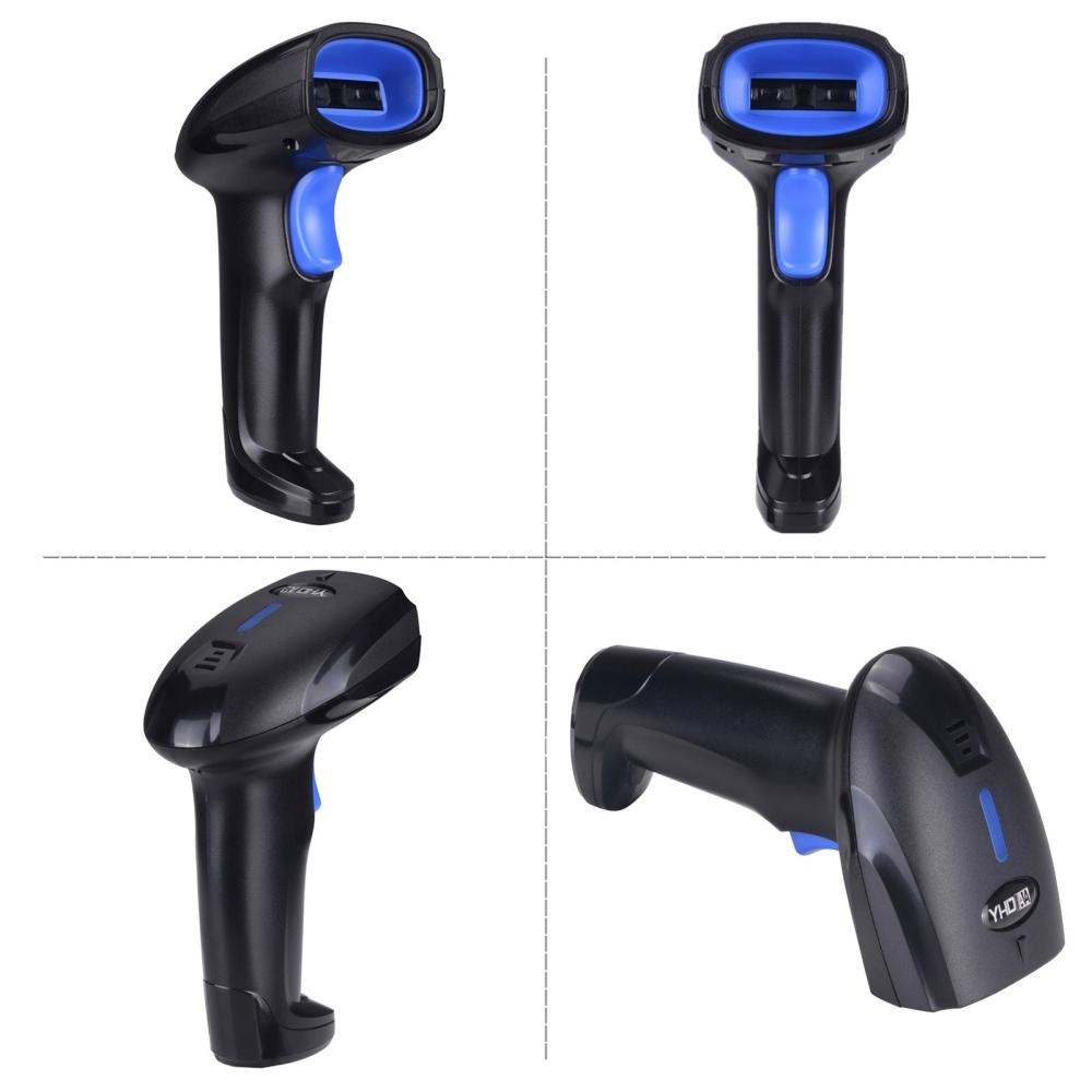 Basic Office |   Wireless Barcode Scanner Basic Office Basic Office