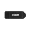 Card Readers |   High-speed USB Micro USB Type-C/OTG Card Reader Writer TF SD Card Writer 3 In 1 OTG Card Reader for PC Smart Phones Drives & Storage Card Readers