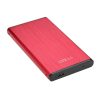 Hard Drives Accessories |   Aluminum SATA SSD HDD External Enclosure Case Caddy + USB Cable Drives & Storage Hard Drives Accessories