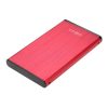 Hard Drives Accessories |   Aluminum SATA SSD HDD External Enclosure Case Caddy + USB Cable Drives & Storage Hard Drives Accessories