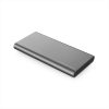 Hard Drives Accessories |   Type-C to mSATA SSD Enclosure Portable mSATA Solid State Drive Box High Speed USB3.1 mSATA   SSD Enclosure Silver Gray Drives & Storage Hard Drives Accessories