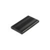 Hard Drives Accessories |   USB2.0 to IDE Hard Disk Case 2.5” IDE HDD Enclosure Portable Hard Disk Box Aluminum Alloy HDD Enclosure Black Drives & Storage Hard Drives Accessories