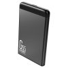 Hard Drives |   EAGET G55 500GB USB3.0 Mobile Hard Disk 2.5 inch Metal Mobile HDD High-speed Stable Shockproof Hard Drive Wide Compatibility Drives & Storage Hard Drives