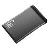 Hard Drives |   EAGET G55 500GB USB3.0 Mobile Hard Disk 2.5 inch Metal Mobile HDD High-speed Stable Shockproof Hard Drive Wide Compatibility Drives & Storage Hard Drives