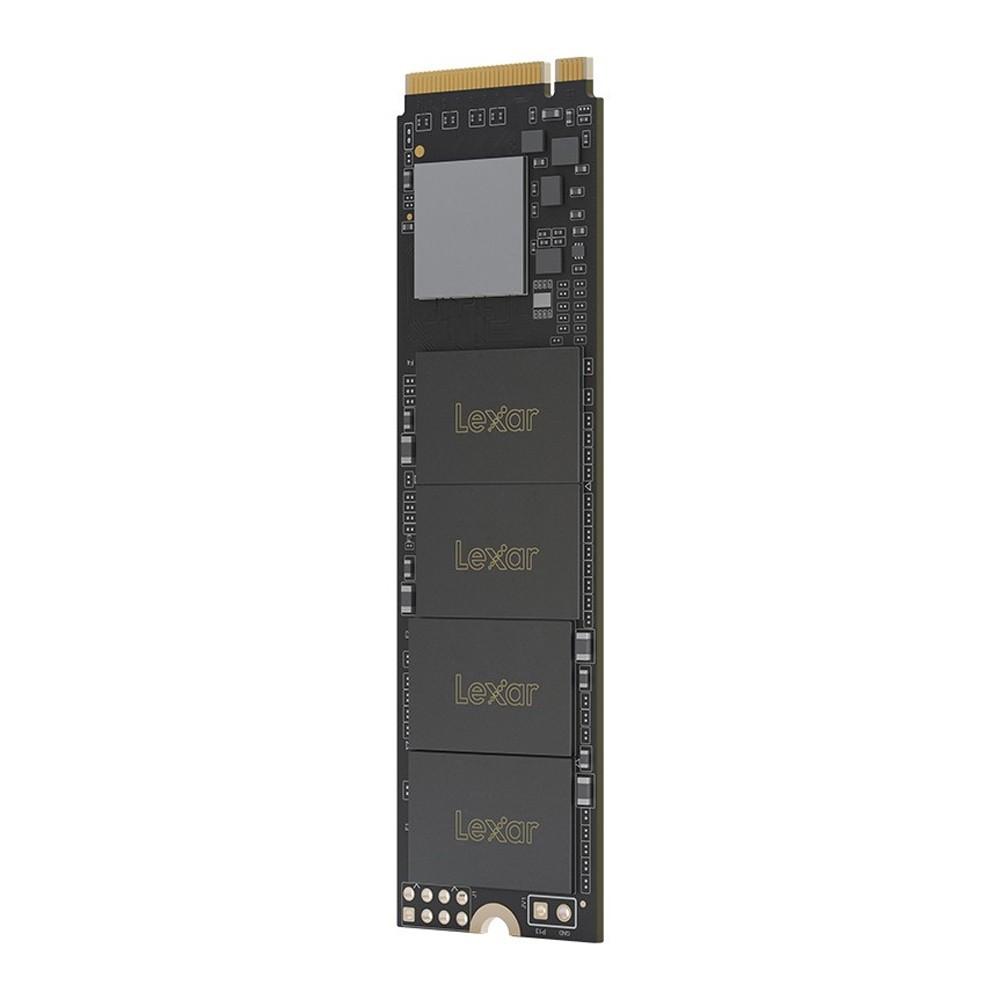 Hard Drives |   Lexar NM610 250GB M.2 NVMe SSD Internal Solid State Drive PCIe3.0 4-channel NVMe1.3 High-speed Standard up to 2100MB/s Read Speed Drives & Storage Hard Drives