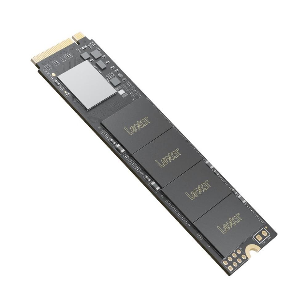 Hard Drives |   Lexar NM610 250GB M.2 NVMe SSD Internal Solid State Drive PCIe3.0 4-channel NVMe1.3 High-speed Standard up to 2100MB/s Read Speed Drives & Storage Hard Drives