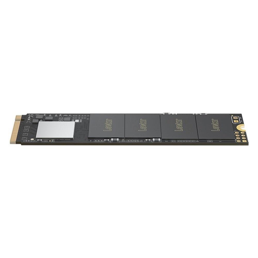 Hard Drives |   Lexar NM610 250GB M.2 NVMe SSD Internal Solid State Drive PCIe3.0 4-channel NVMe1.3 High-speed Standard up to 2100MB/s Read Speed Drives & Storage Hard Drives